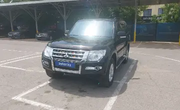Mitsubishi Pajero 2015 года за 13 000 000 тг. в Алматы фото 1