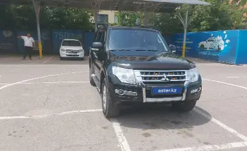 Mitsubishi Pajero 2015 года за 13 000 000 тг. в Алматы фото 2