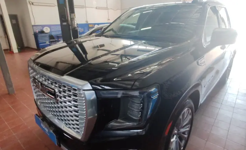 GMC Yukon 2022 года за 46 000 000 тг. в Астана