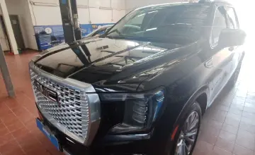 GMC Yukon 2022 года за 46 000 000 тг. в Астана фото 1