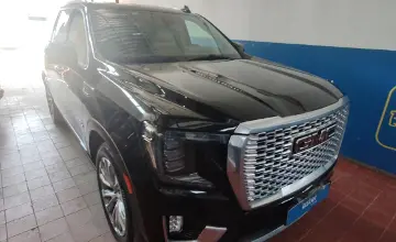 GMC Yukon 2022 года за 46 000 000 тг. в Астана фото 3
