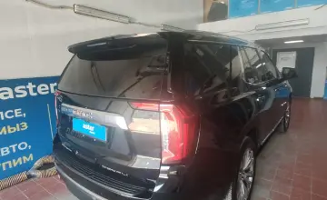 GMC Yukon 2022 года за 46 000 000 тг. в Астана