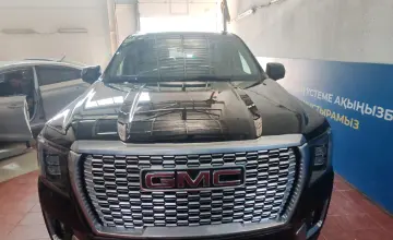 GMC Yukon 2022 года за 46 000 000 тг. в Астана фото 2