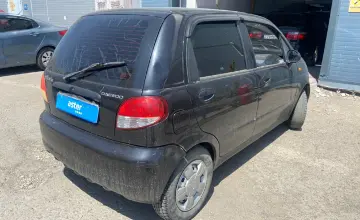 Daewoo Matiz 2013 года за 950 000 тг. в Астана