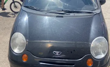 Daewoo Matiz 2013 года за 950 000 тг. в Астана фото 2