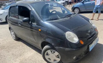 Daewoo Matiz 2013 года за 950 000 тг. в Астана фото 3