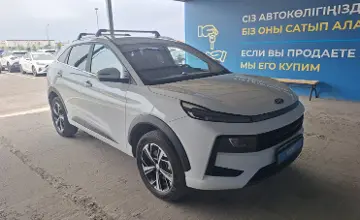 JAC JS6 2024 года за 7 000 000 тг. в Алматы фото 3