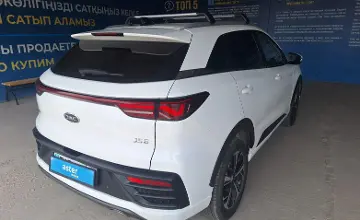 JAC JS6 2024 года за 7 000 000 тг. в Алматы