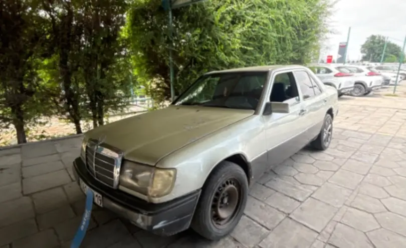 Mercedes-Benz E-Класс 1993 года за 1 500 000 тг. в Талдыкорган