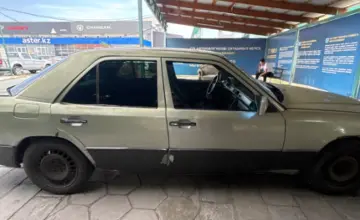 Mercedes-Benz E-Класс 1993 года за 1 500 000 тг. в Талдыкорган фото 4