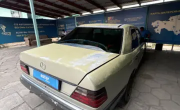 Mercedes-Benz E-Класс 1993 года за 1 500 000 тг. в Талдыкорган
