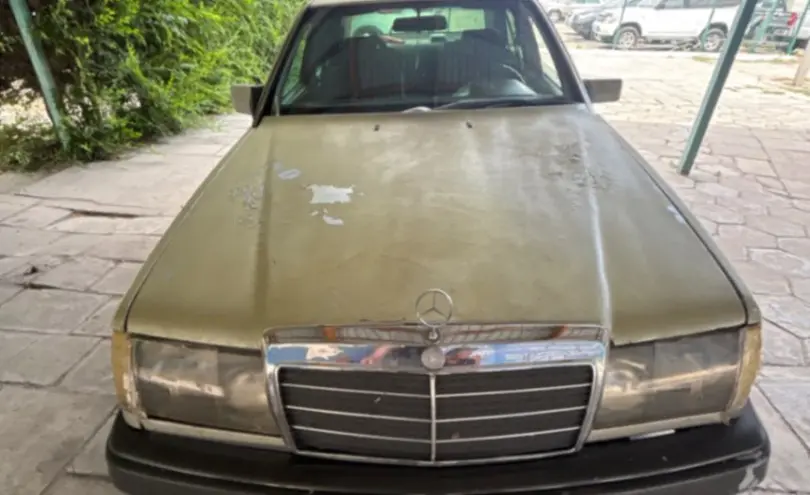 Mercedes-Benz E-Класс 1993 года за 1 500 000 тг. в Талдыкорган фото 2
