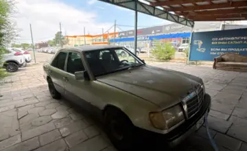 Mercedes-Benz E-Класс 1993 года за 1 500 000 тг. в Талдыкорган фото 3