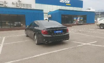 Kia K9 2020 года за 10 500 000 тг. в Алматы фото 4
