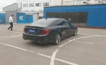 Kia K9 2020 года за 10 500 000 тг. в Алматы фото 3
