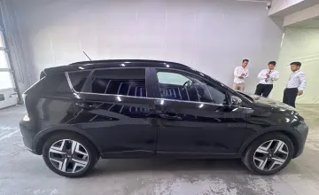 Hyundai Bayon 2023 года за 6 000 000 тг. в Павлодар фото 4