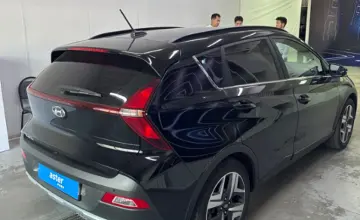 Hyundai Bayon 2023 года за 6 000 000 тг. в Павлодар