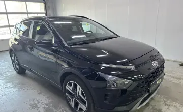 Hyundai Bayon 2023 года за 6 000 000 тг. в Павлодар фото 3