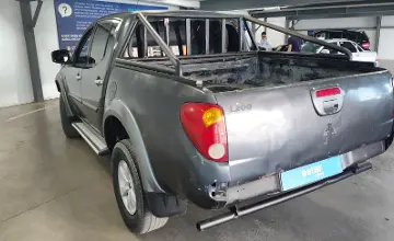 Mitsubishi L200 2007 года за 4 000 000 тг. в Астана фото 4