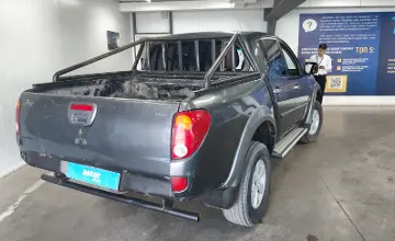 Mitsubishi L200 2007 года за 4 000 000 тг. в Астана фото 3