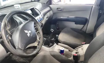 Mitsubishi L200 2007 года за 4 000 000 тг. в Астана фото 5