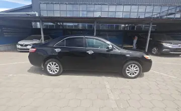 Toyota Camry 2008 года за 6 500 000 тг. в Караганда фото 4