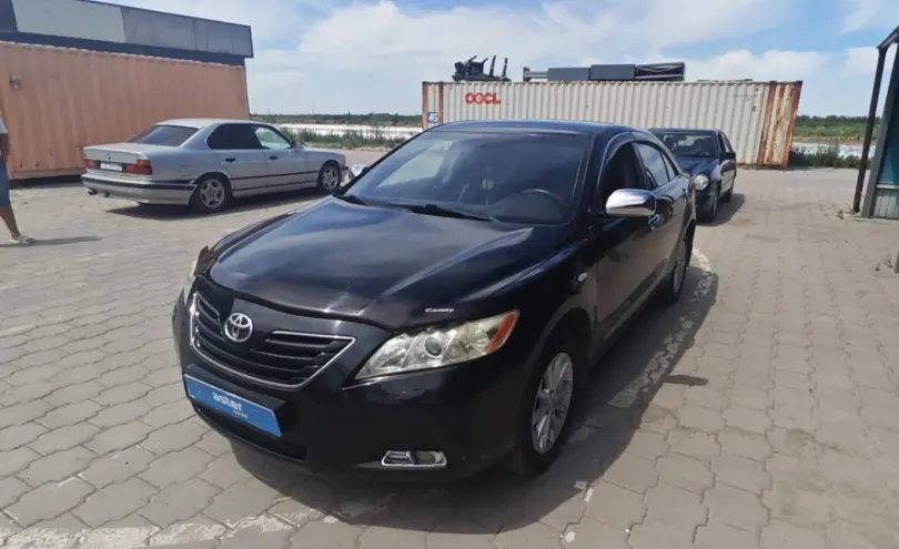 Toyota Camry 2008 года за 6 500 000 тг. в Караганда
