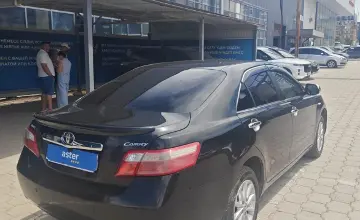 Toyota Camry 2008 года за 6 500 000 тг. в Караганда