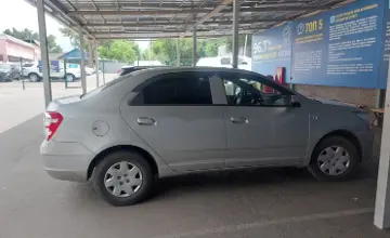 Chevrolet Cobalt 2024 года за 5 000 000 тг. в Алматы фото 4