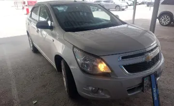 Chevrolet Cobalt 2024 года за 5 000 000 тг. в Алматы фото 3