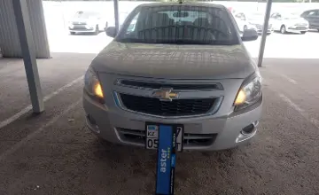 Chevrolet Cobalt 2024 года за 5 000 000 тг. в Алматы фото 2