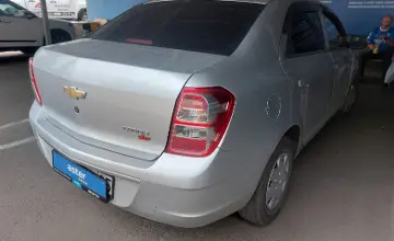 Chevrolet Cobalt 2024 года за 5 000 000 тг. в Алматы
