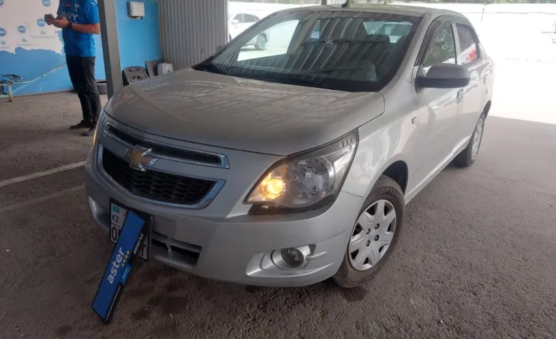 Chevrolet Cobalt 2024 года за 5 000 000 тг. в Алматы