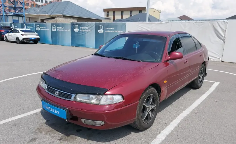 Mazda 626 1995 года за 1 000 000 тг. в Шымкент