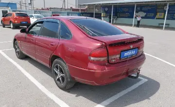 Mazda 626 1995 года за 1 000 000 тг. в Шымкент фото 4