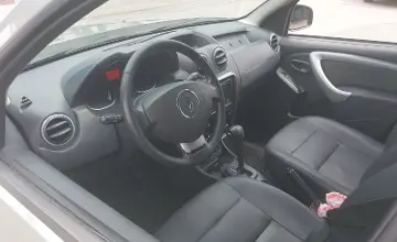 Renault Duster 2013 года за 4 500 000 тг. в Алматы фото 5