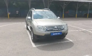 Renault Duster 2013 года за 4 500 000 тг. в Алматы фото 2