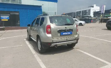 Renault Duster 2013 года за 4 500 000 тг. в Алматы фото 4