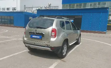 Renault Duster 2013 года за 4 500 000 тг. в Алматы фото 3