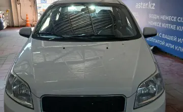 Chevrolet Nexia 2022 года за 5 200 000 тг. в Астана фото 2