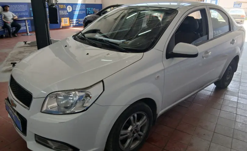 Chevrolet Nexia 2022 года за 5 200 000 тг. в Астана