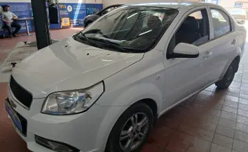 Chevrolet Nexia 2022 года за 5 200 000 тг. в Астана фото 1