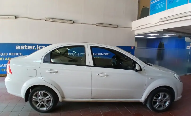 Chevrolet Nexia 2022 года за 5 200 000 тг. в Астана фото 4