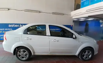 Chevrolet Nexia 2022 года за 5 200 000 тг. в Астана фото 4