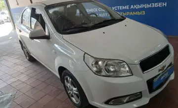 Chevrolet Nexia 2022 года за 5 200 000 тг. в Астана фото 3