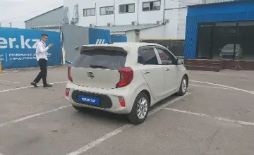 Kia Morning 2019 года за 4 500 000 тг. в Алматы фото 3