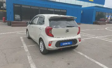 Kia Morning 2019 года за 4 500 000 тг. в Алматы фото 4