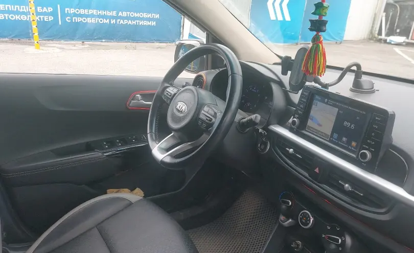 Kia Morning 2019 года за 4 500 000 тг. в Алматы фото 5