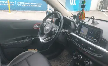 Kia Morning 2019 года за 4 500 000 тг. в Алматы фото 5