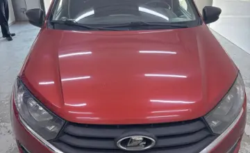 LADA (ВАЗ) Granta 2019 года за 3 000 000 тг. в Павлодар фото 2